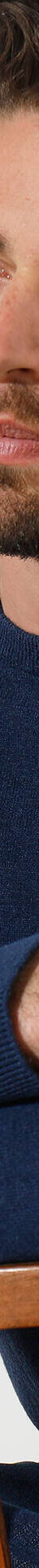 Pull col rond 80% laine (marine) Pull col rond 80% laine (marine)
